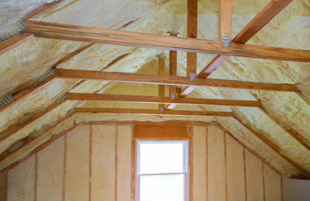 Best Geographic-Specific Insulation Services in Riverdale, UT