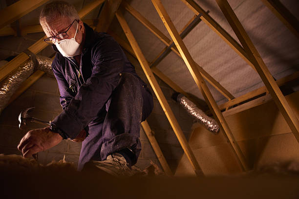 Reliable Riverdale, UT Insulation Contractor Solutions